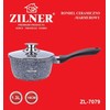Kvadratinis marmuras 1,3L / 16cm ZILNER ZL-7079