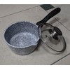 Kvadratinis marmuras 1,3L / 16cm ZILNER ZL-7079