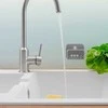 Asj Commerce Orion Kempinės laikiklis Plastikinis, 9x6x7.5 cm, Paprastas Montavimas