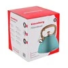 LAKUOTO PLIENO VIRTULO KILIMAS 3.0L KLAUSBERG KB-7263