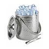 King Hoff Wiaderko do lodu, stal 1,5l kinghoff