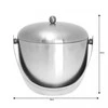 King Hoff Wiaderko „Kinghoff“ su ledu virintas 1,75 l