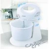 Virtuvinis kombainas Feel-Maestro MR554 mixer Stand mixer Mėlyna, Baltas 300 W
