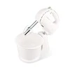 Virtuvinis kombainas Feel-Maestro MR554 mixer Stand mixer Mėlyna, Baltas 300 W
