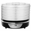 Vaisių džiovyklė Klausberg KB-7568, 350W