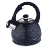 King Hoff Virdulys, Tradicinis 2 l juodo marmuro virdulys „Kinghoff“