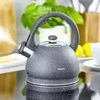 King Hoff Virdulys, Tradicinis 2 l pilko marmuro virdulys „Kinghoff“