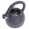 King Hoff Virdulys, Tradicinis 2 l pilko marmuro virdulys „Kinghoff“