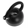 King Hoff VIRDULYS SU ŠVILPUKU 2,6L KINGHOFF KH-1406 MARBLE