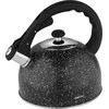 King Hoff VIRDULYS SU ŠVILPUKU 2,6L KINGHOFF KH-1406 MARBLE