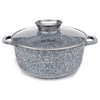 Puodas Zilner 1,3 L / 16 cm ZL-7071