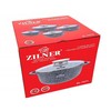 Puodas Zilner 1,3 L / 16 cm ZL-7071