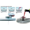 Puodas Zilner 1,3 L / 16 cm ZL-7071