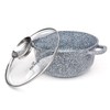 Puodas Zilner 1,3 L / 16 cm ZL-7071
