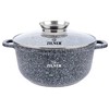 Puodas Zilner 1,3 L / 16 cm ZL-7071