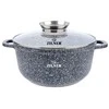 Zilner Marmurinis puodas 22cm, 3,3l