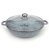 MARMURINIS PUKAS 3,3L 28CM ZILNER ZL-7069