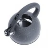 King Hoff Virdulys, Tradicinis virdulys 2,6 l, pilko marmuro „Kinghoff“