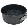 King Hoff Torto kepimo forma marmuras 20cm KINGHOFF KH-1543