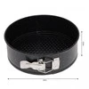 King Hoff Torto kepimo forma marmuras 20cm KINGHOFF KH-1543