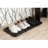 MATA OCIEKACZ KORYTKO PODKŁADKA NA BUTY 75.5 x 37.5 x 3cm BRUNBESTE BB-3835