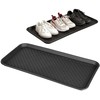 MATA OCIEKACZ KORYTKO PODKŁADKA NA BUTY 75.5 x 37.5 x 3cm BRUNBESTE BB-3835