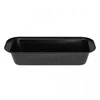 King Hoff Kepimo forma, 30cm, juodo marmuro kinghoff