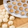 Brunbeste Koldūnų formelė koldūnams Pierogi
