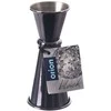 Orion Stalinis matuoklis Juodas 20/40 ml