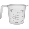 Orion Virtuvinis matavimo ąsotis 250 ml su rankena