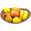 Qualy Orion Medinis dubuo MANGO 30 cm, 1.6 l