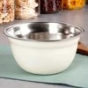 Vilde Nerūdijančio plieno maišymo dubuo 14,5 cm, 700 ml