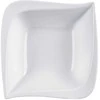 Orion porcelianinė salotų dubuo MONA 21,5x21,5 cm, 1,3 l
