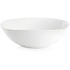 Lumarko Orion Salotų dubuo LUNA 2L, baltas, 25 cm