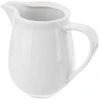 Orion Pieno ąsotis Porcelianas MONA 260 ml Balta