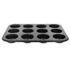 MUFFIN BRUNBESTE KEPIMO FORMA BB-1029