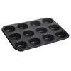 King Hoff Muffin puodelis x12 KINGHOFF KH-4099