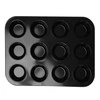 King Hoff Muffin puodelis x12 KINGHOFF KH-4099