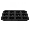 King Hoff Muffin puodelis x12 KINGHOFF KH-4099