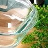 Kepimo ir troškinimo indų rinkinys Vilde 3 l + 1,5 l stiklinis