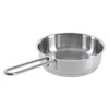 Orion Plieninis puodas ANETT 16 cm, 1,25 l