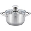 Blaumann Berlinger Haus puodas Satin Gourmet Line, 4,3 l