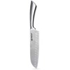 Orion Santoku peilis plienas 31 cm