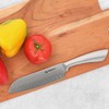 Orion Santoku peilis plienas 31 cm
