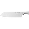 Orion Santoku peilis plienas 31 cm