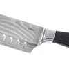 Orion Virtuvinis Santoku peilis 31 cm