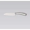 Maestro Riposo Peilis Santoku lenkta rankena 12 cm, 1496