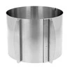 REGULIUOJAMO RODYMO TORTATO FORMA 16-30 x 12cm BRUNBESTE BB-3153
