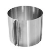 REGULIUOJAMO RODYMO TORTATO FORMA 16-30 x 12cm BRUNBESTE BB-3153