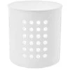 Orion Virtuvės reikmenų stovai Balti 12.5 cm x 13 cm